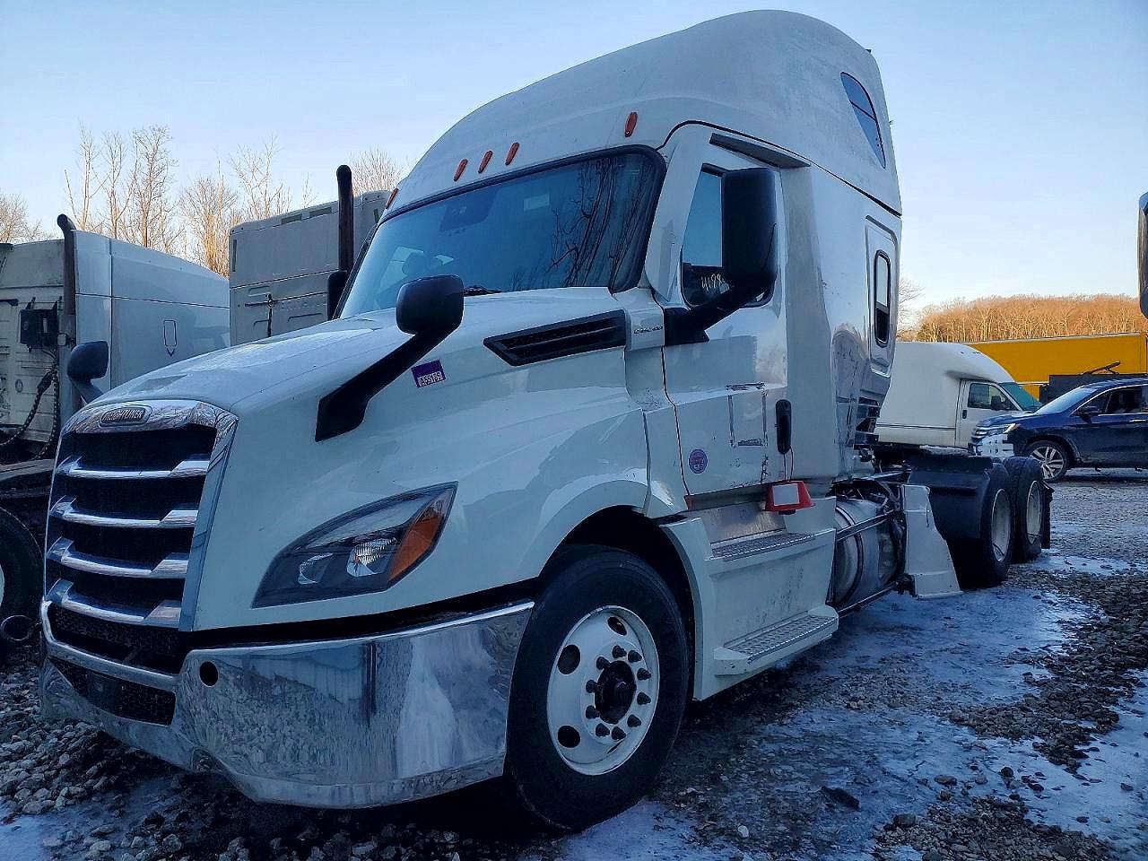 2022 FREIGHTLINER ALL OTHER