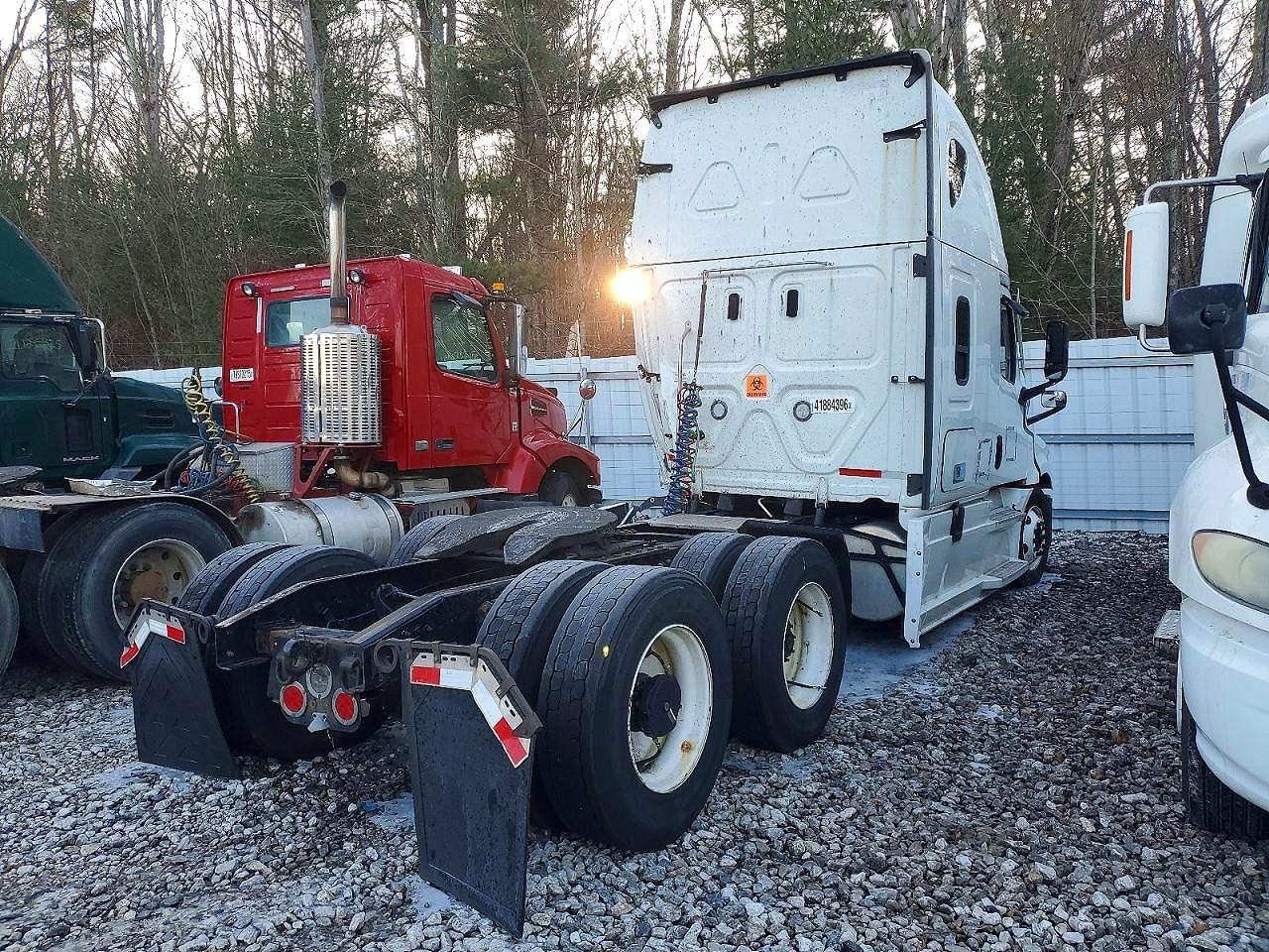 2022 FREIGHTLINER ALL OTHER