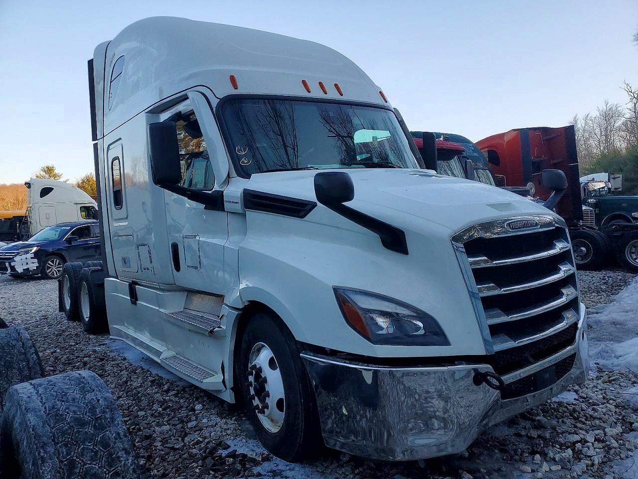 2022 FREIGHTLINER ALL OTHER