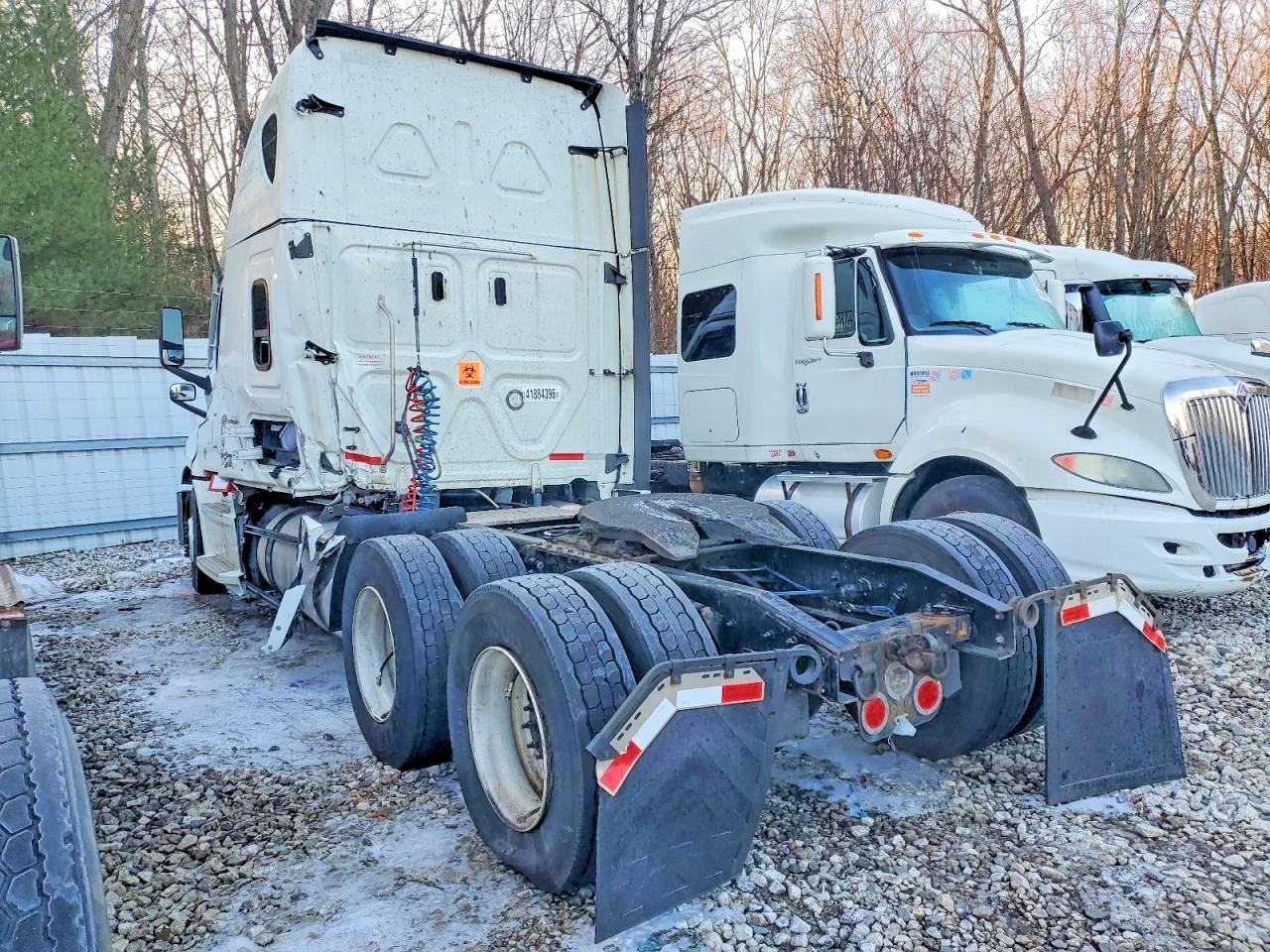 2022 FREIGHTLINER ALL OTHER