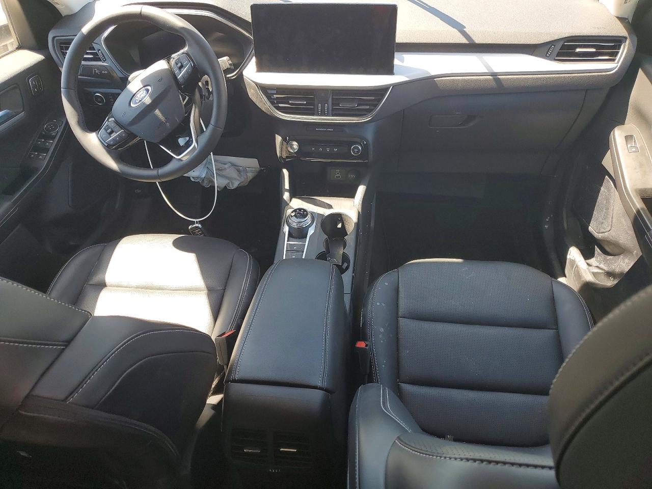 2026 FORD ESCAPE