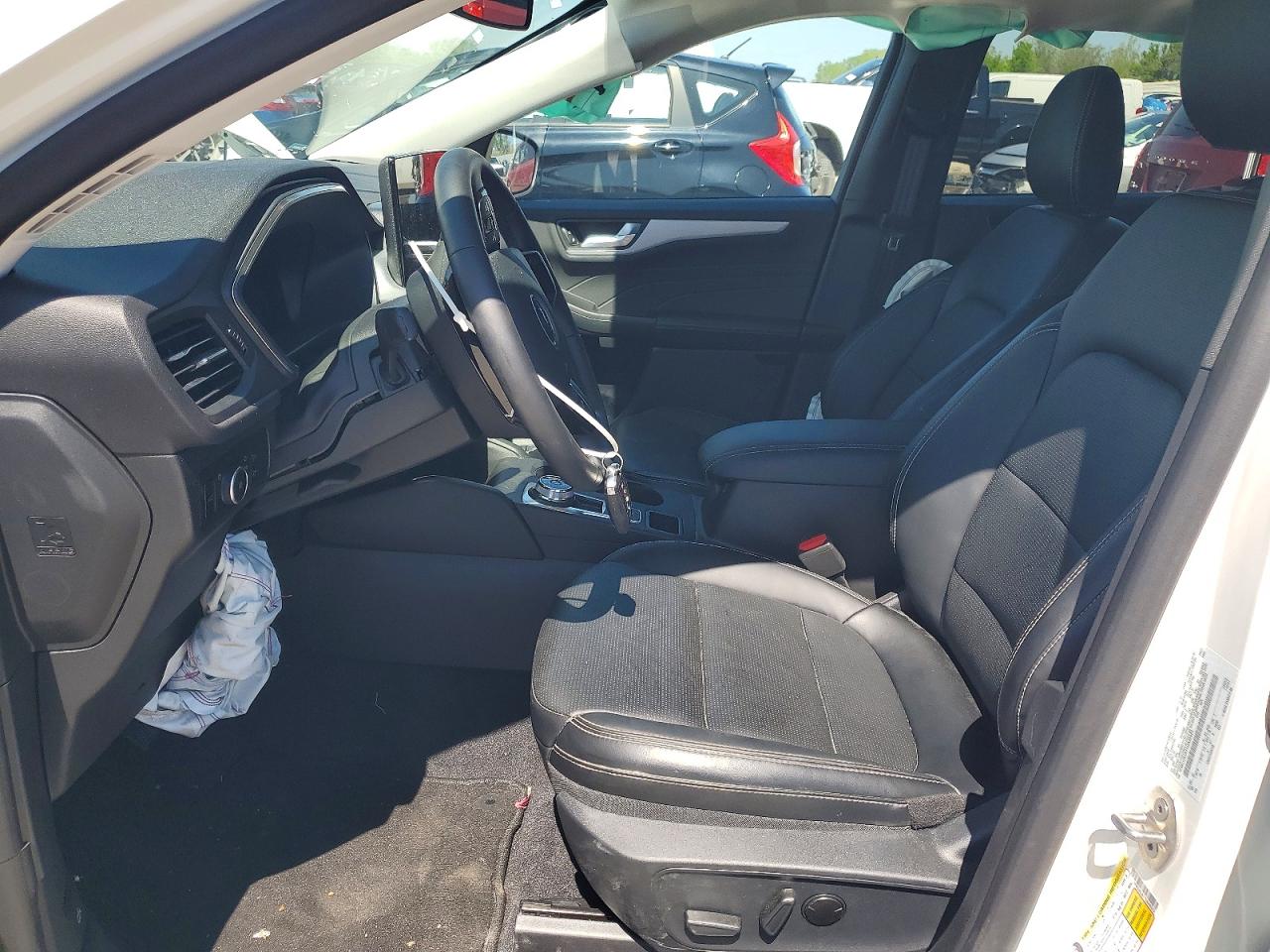 2026 FORD ESCAPE