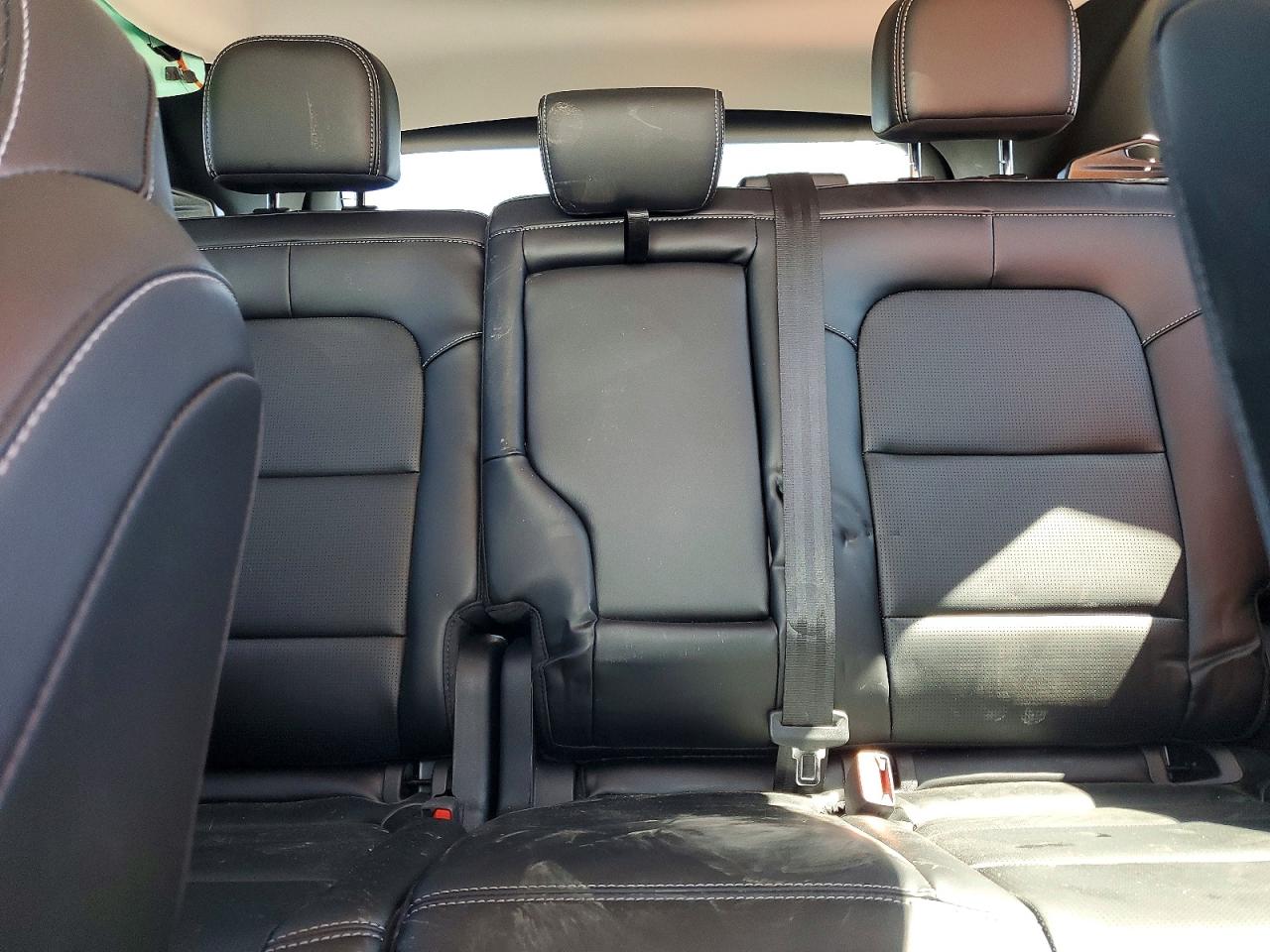 2026 FORD ESCAPE