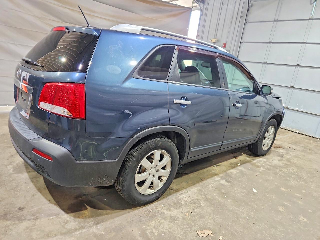 2012 KIA SORENTO