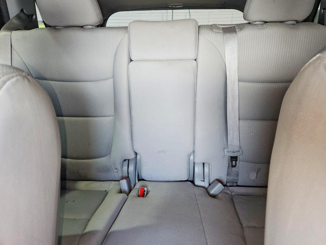 2012 KIA SORENTO