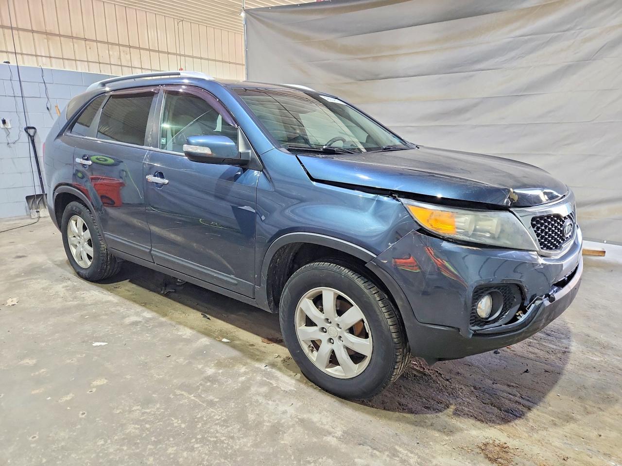 2012 KIA SORENTO