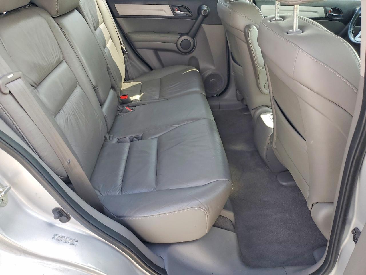 2010 HONDA CRV