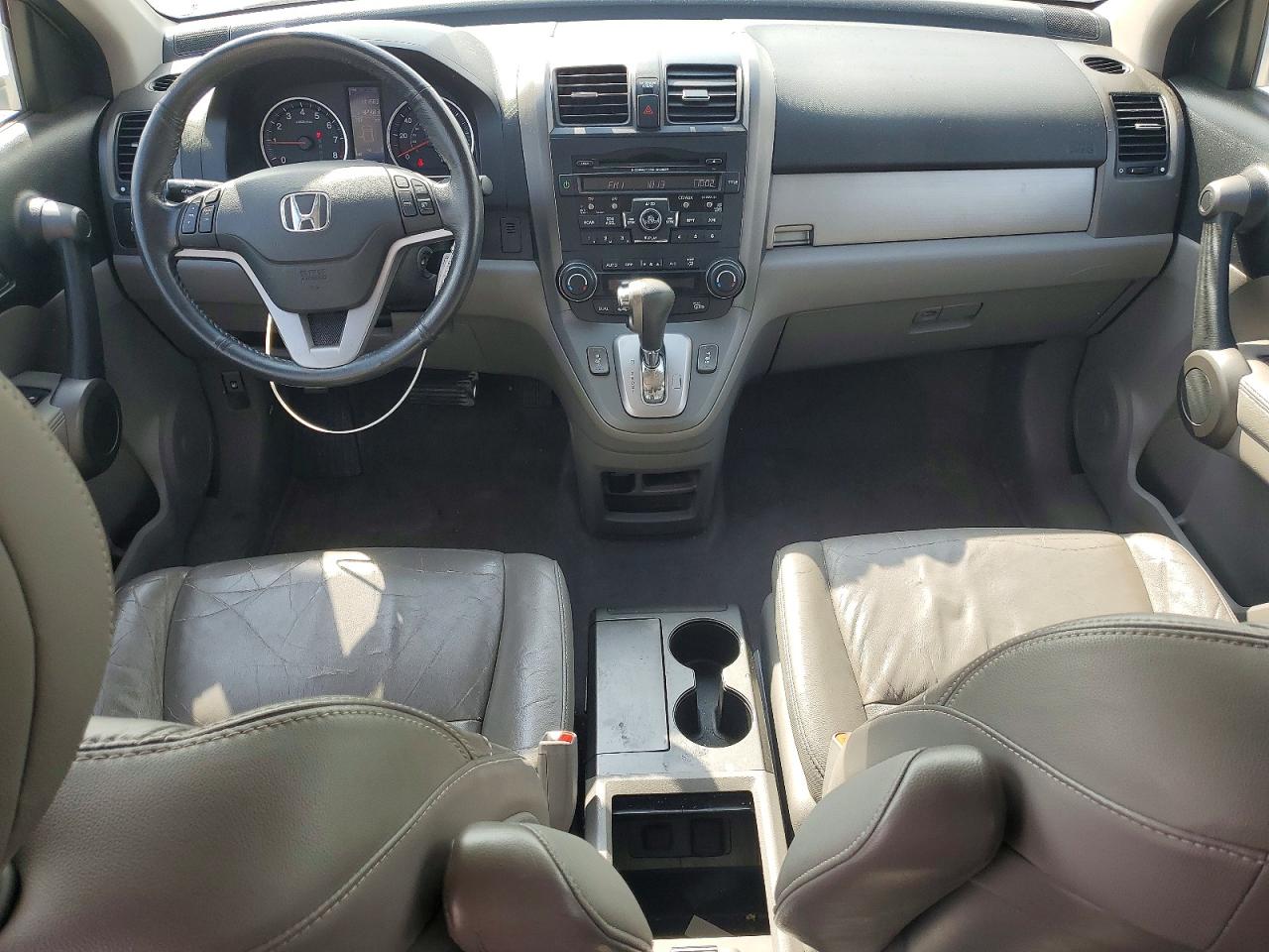 2010 HONDA CRV