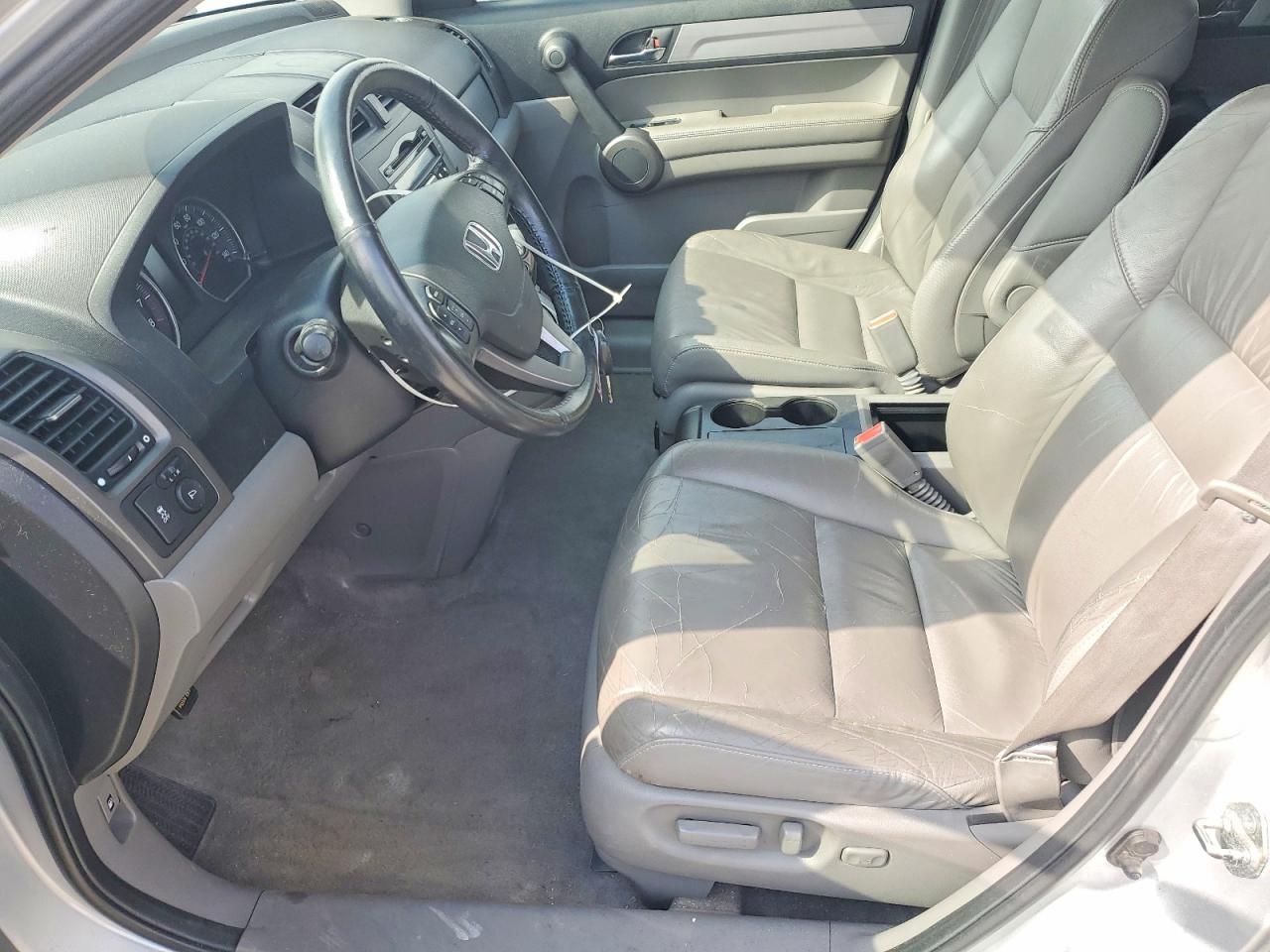 2010 HONDA CRV
