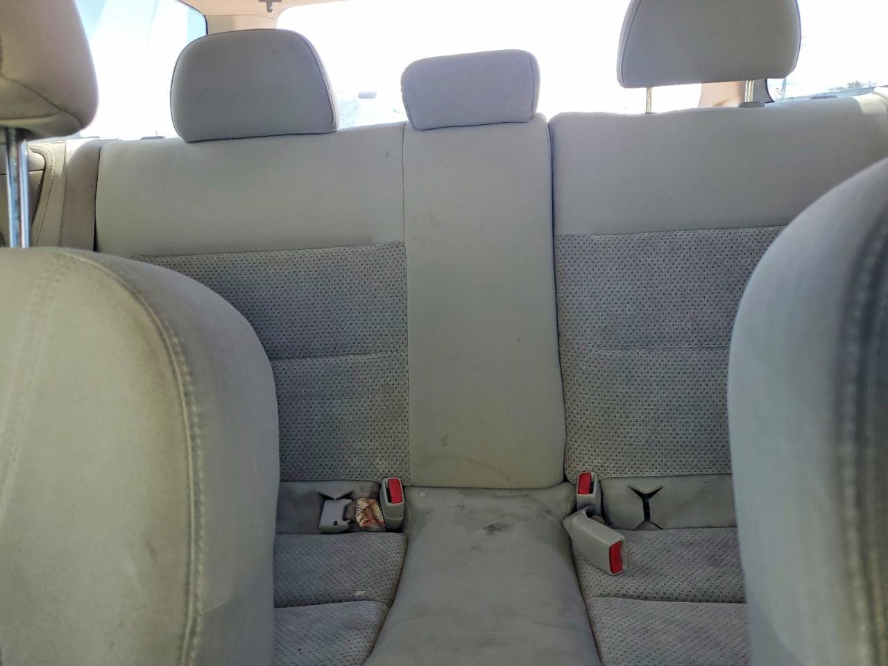2006 SUBARU LEGACY