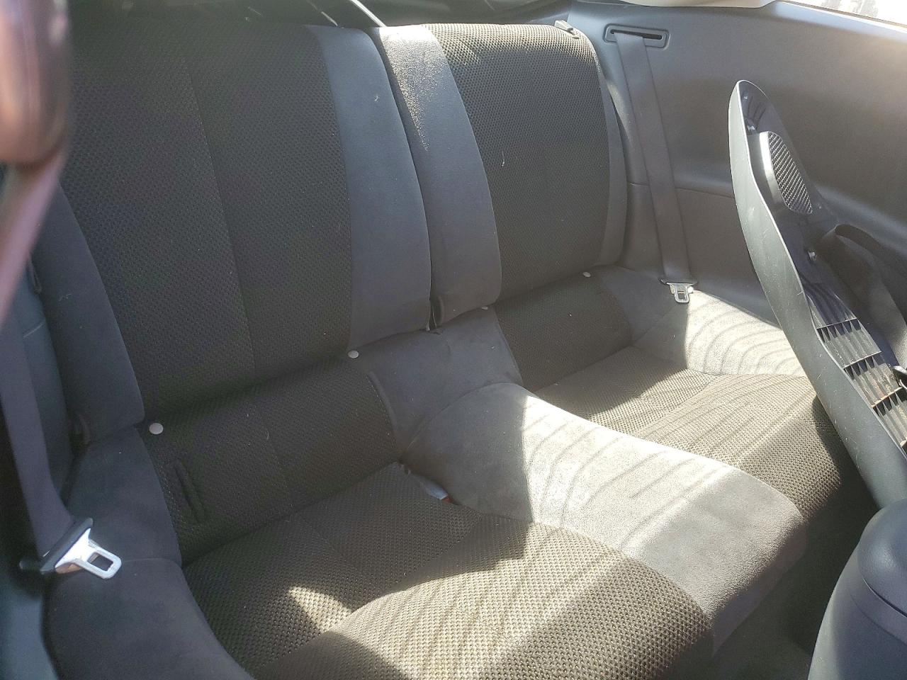 2007 MITSUBISHI ECLIPSE