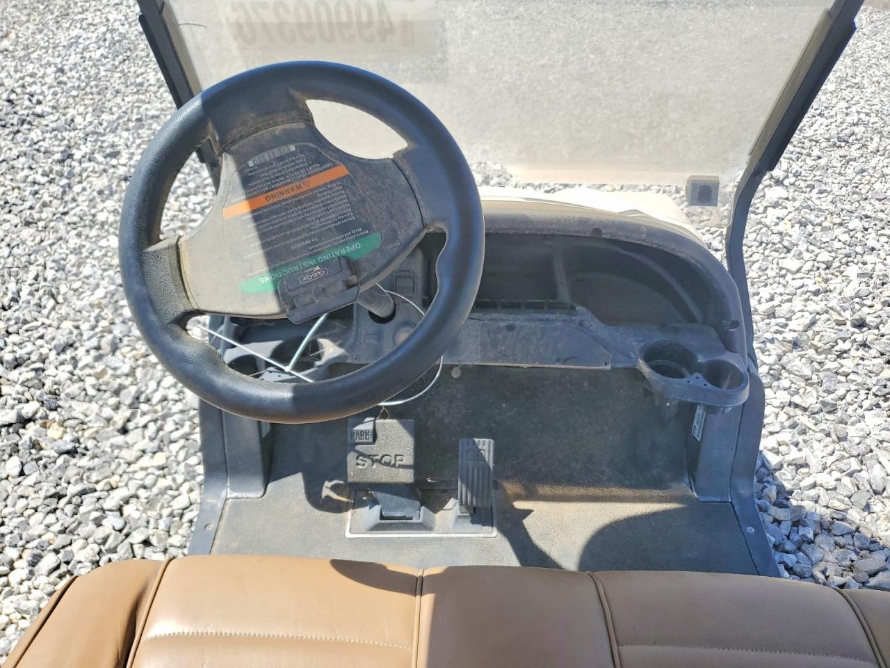 2020 CLUB CAR TEMPO LI