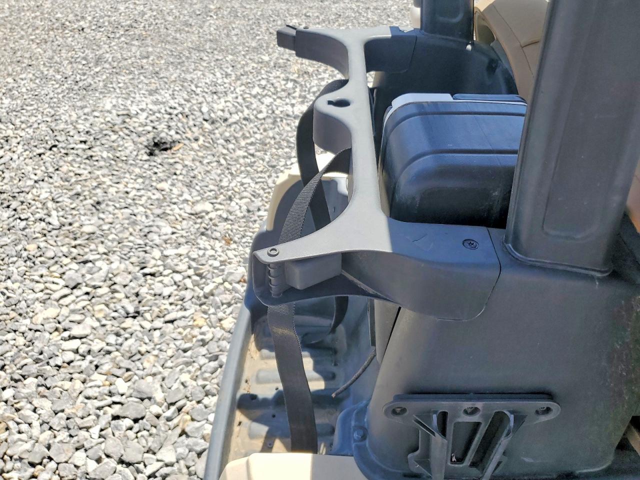 2020 CLUB CAR TEMPO LI