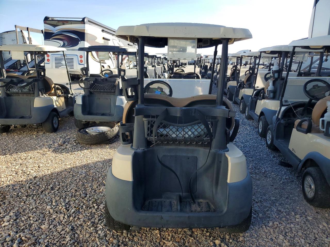 2020 CLUB CAR TEMPO LITH