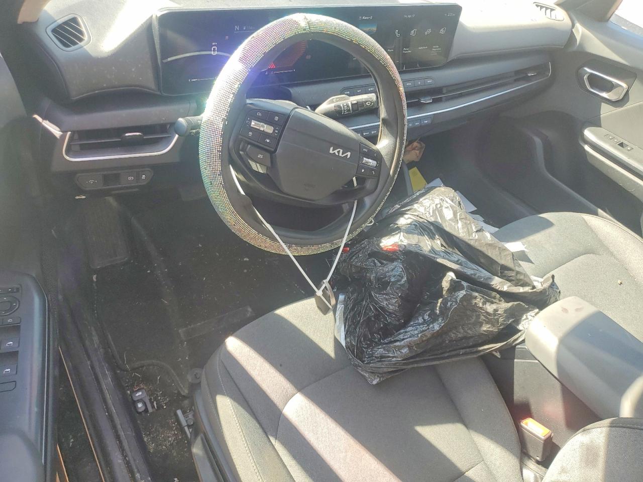 2025 KIA ALL OTHER
