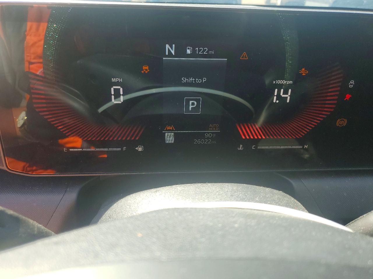 2025 KIA ALL OTHER