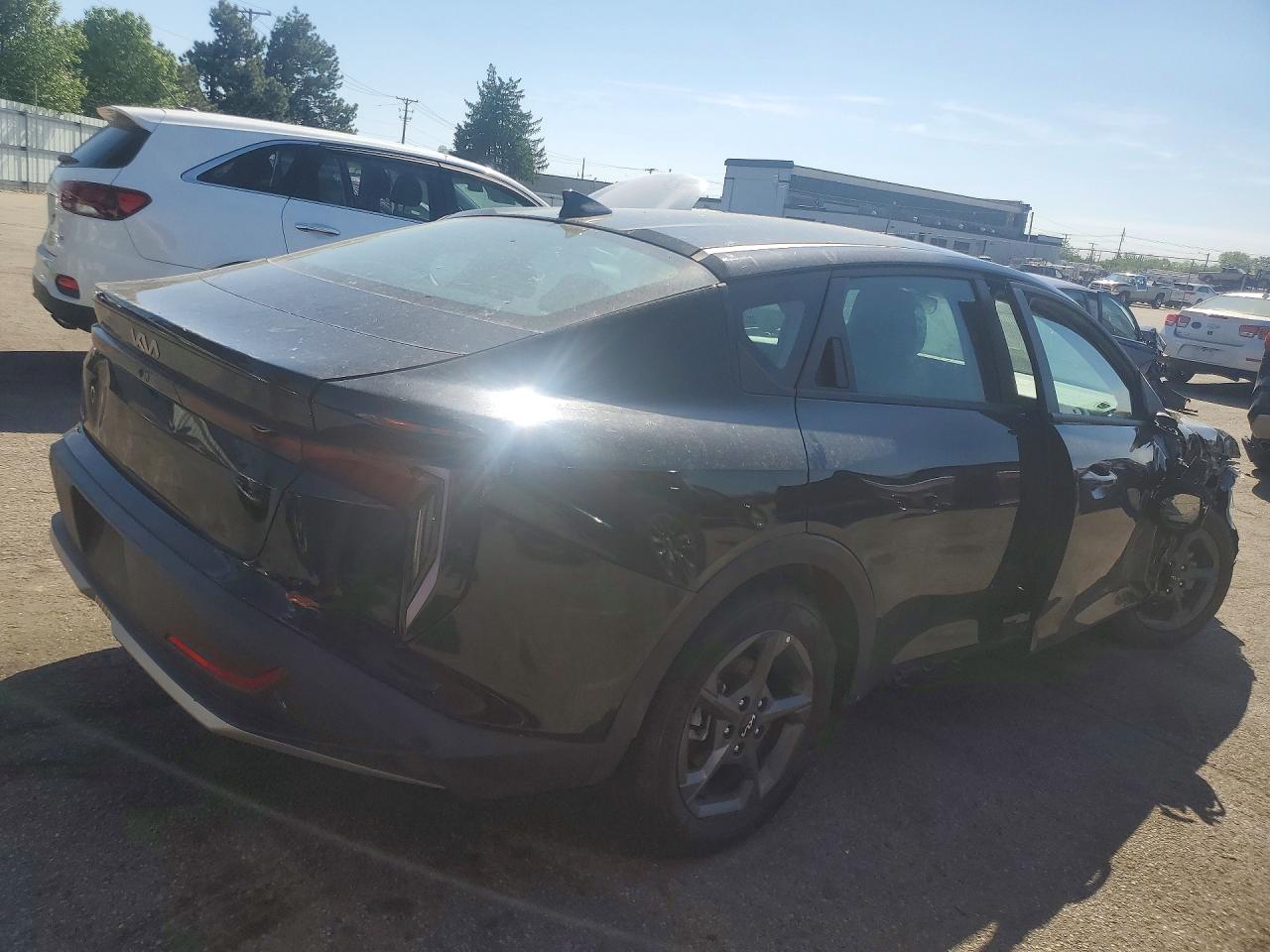 2025 KIA ALL OTHER