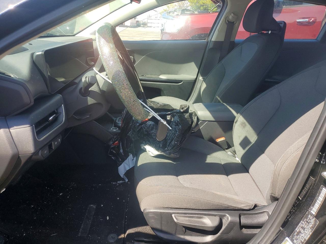 2025 KIA ALL OTHER