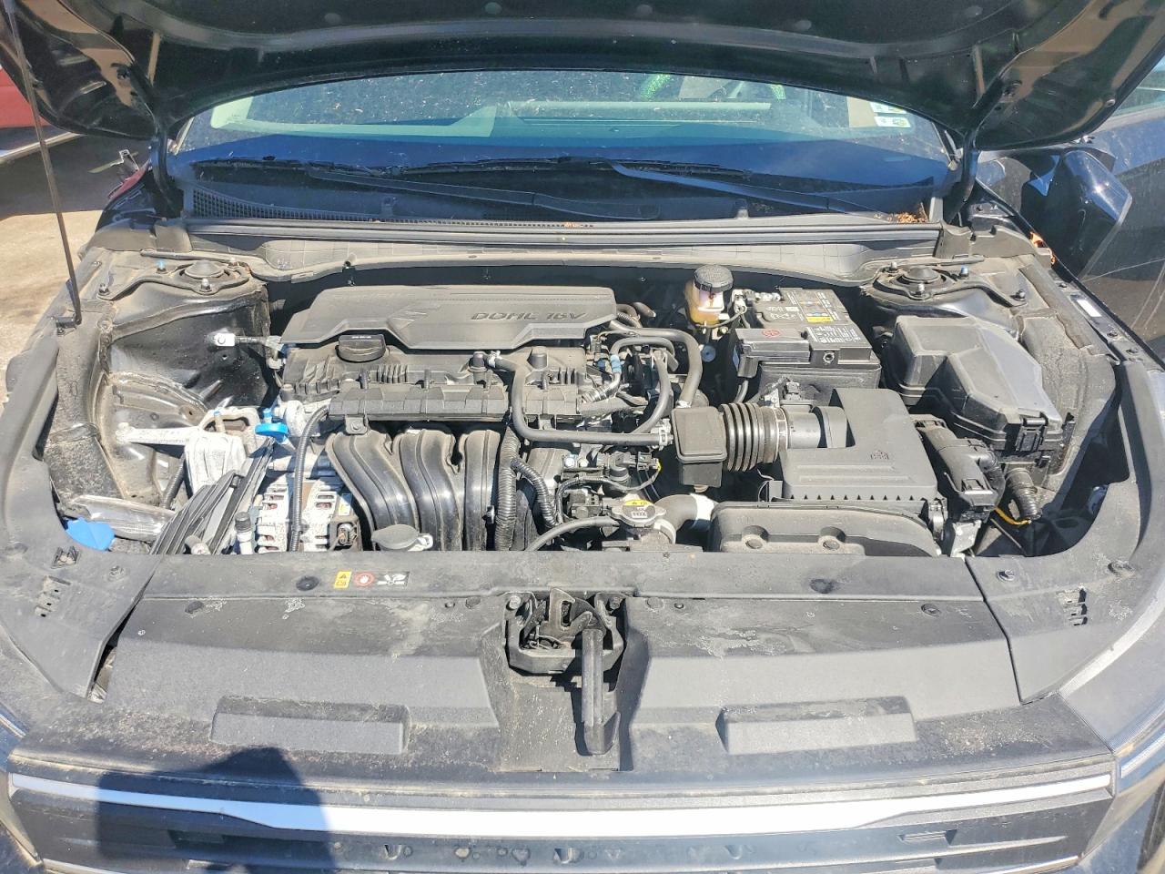 2025 KIA ALL OTHER