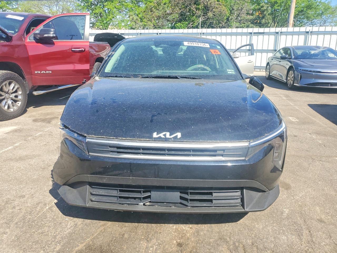 2025 KIA ALL OTHER
