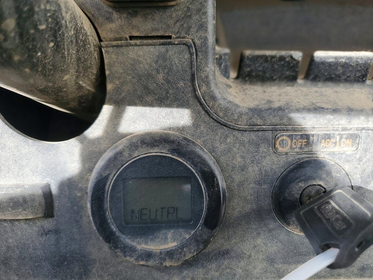 2020 TEMP LITHIUM