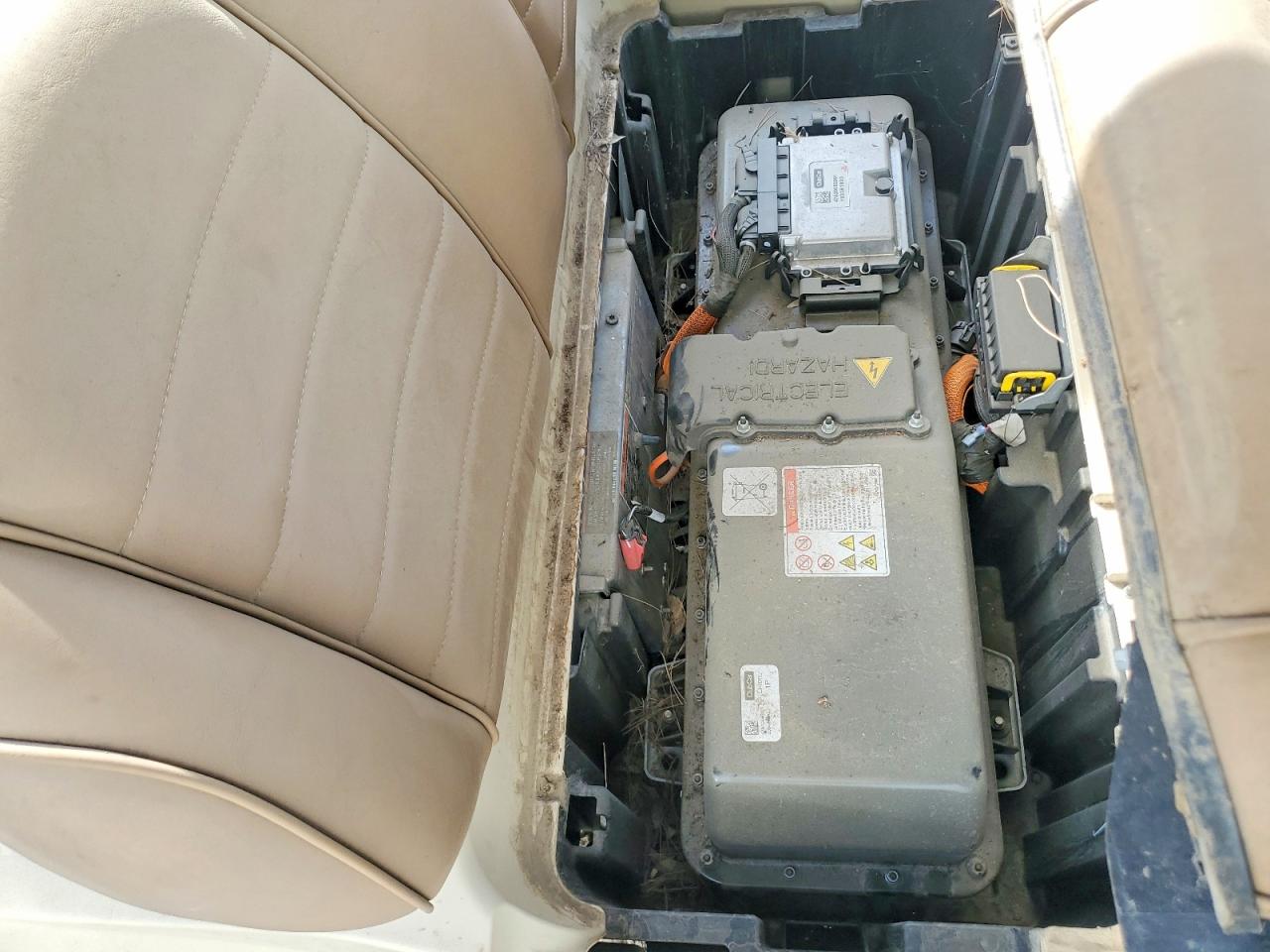 2020 TEMP LITHIUM
