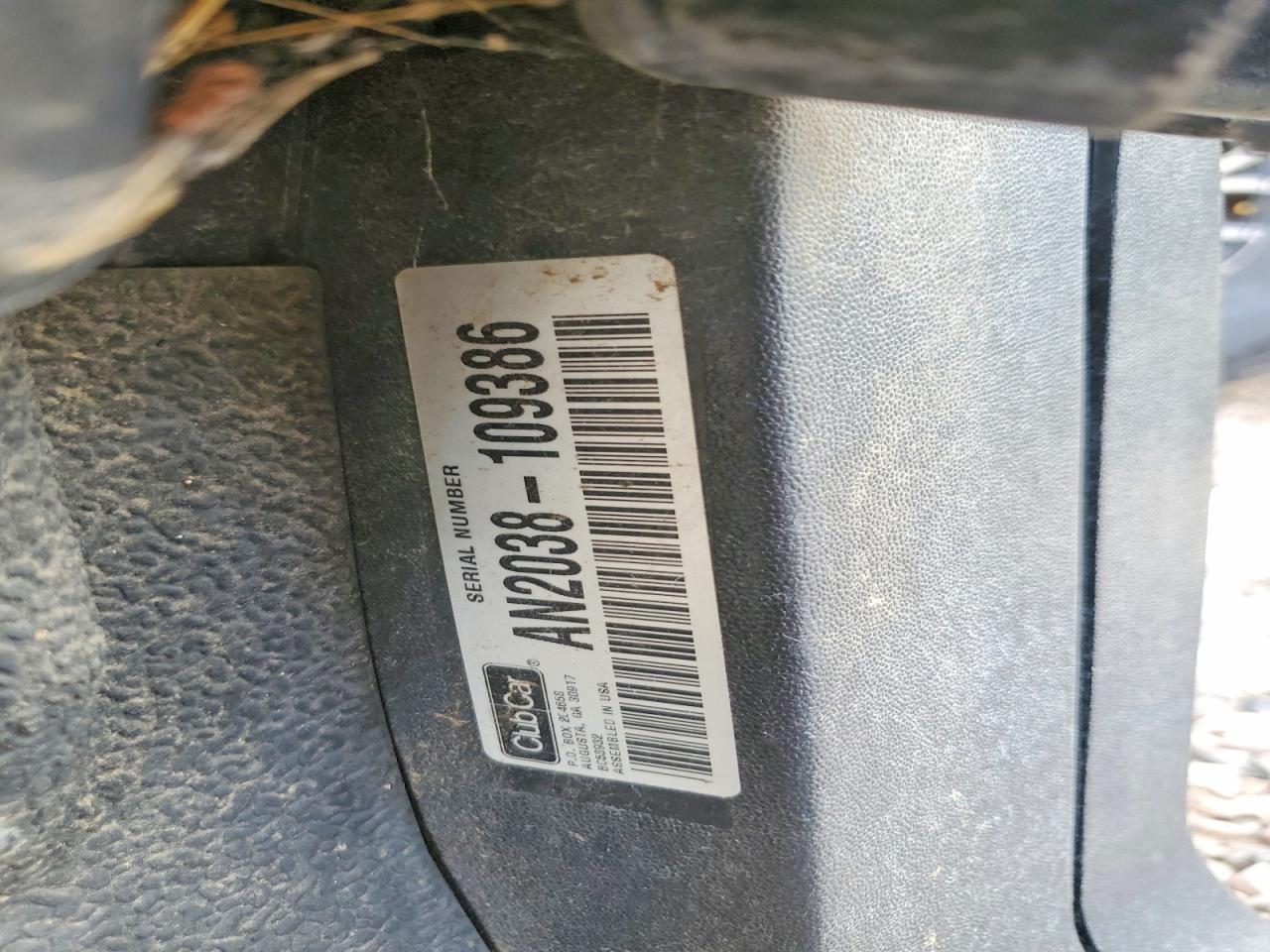 2020 TEMP LITHIUM