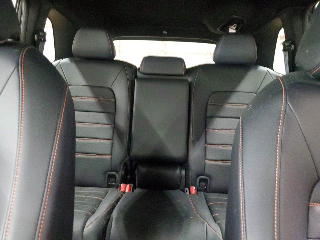 2024 HONDA CRV