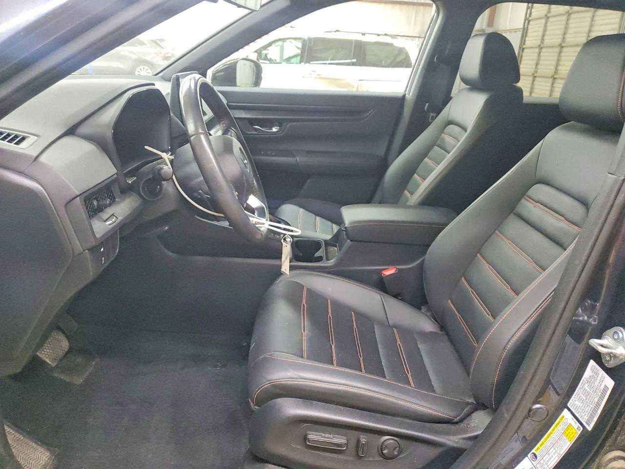 2024 HONDA CRV