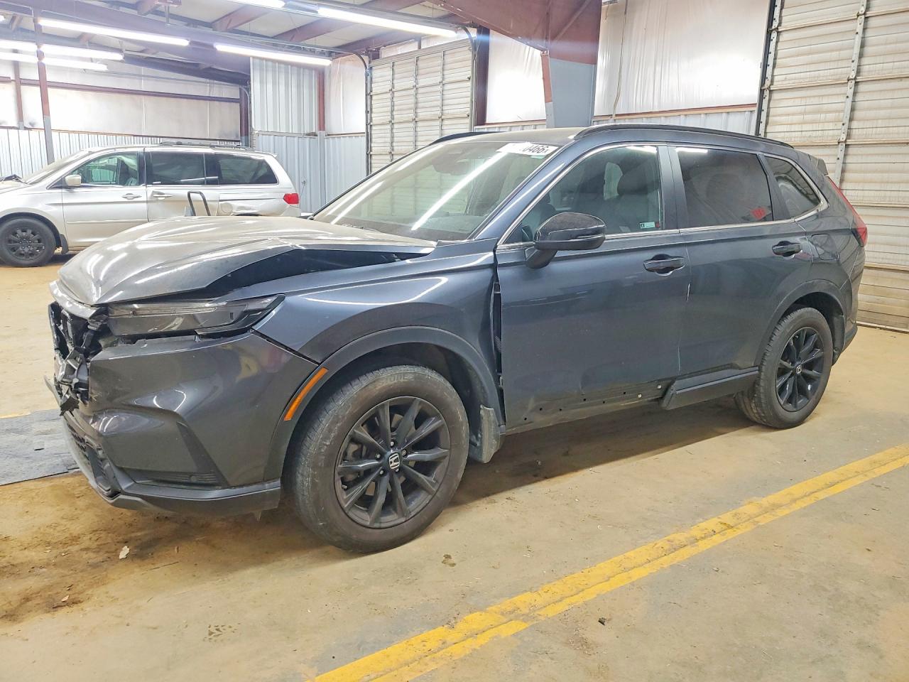 2024 HONDA CRV