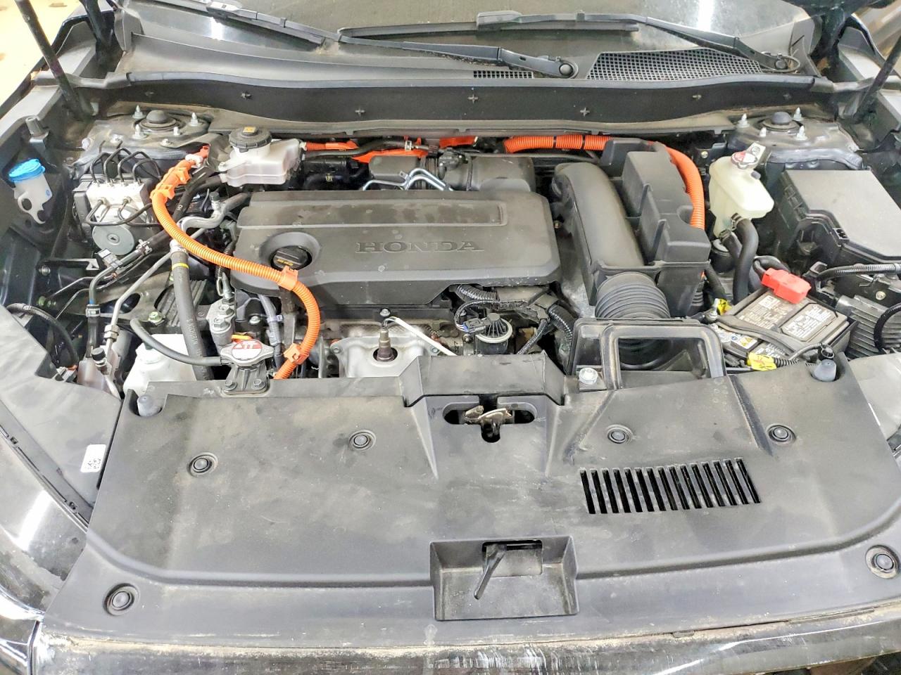 2024 HONDA CRV