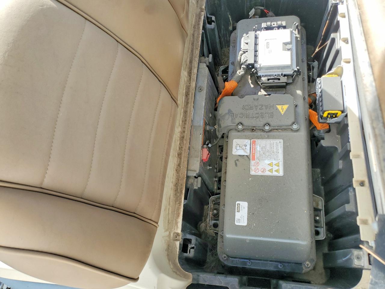 2020 TEMP LITHIUM
