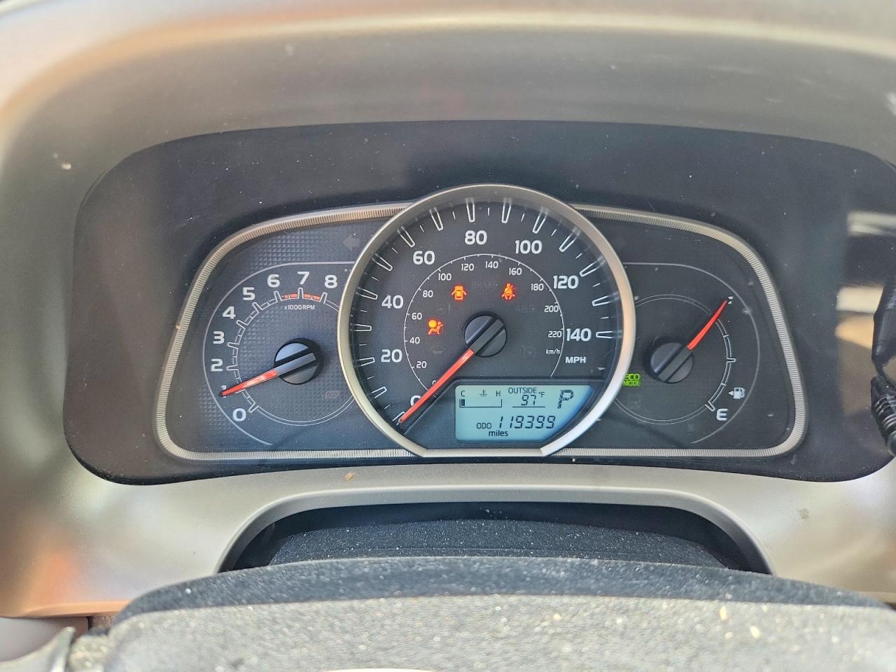 2013 TOYOTA RAV4