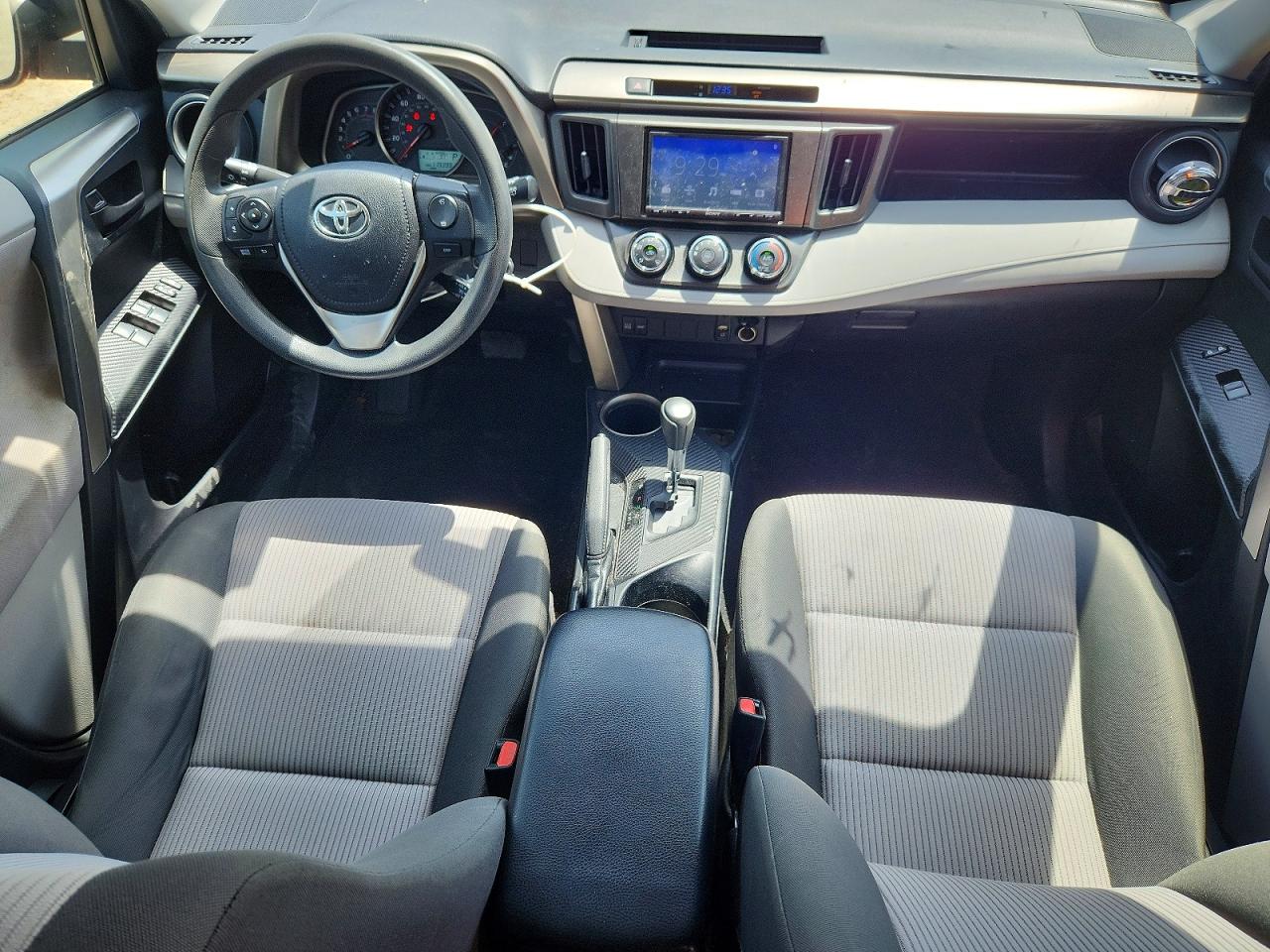 2013 TOYOTA RAV4