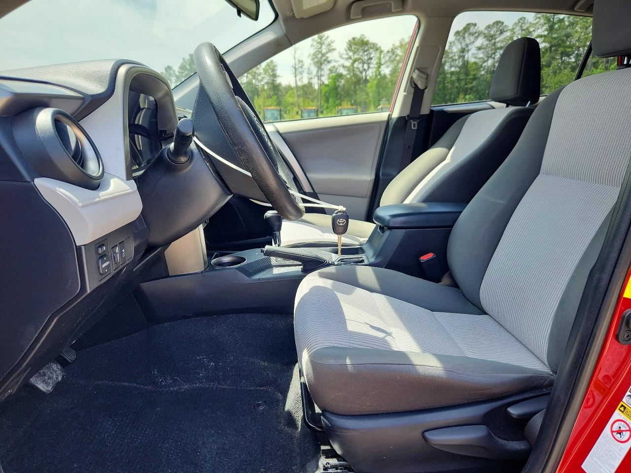 2013 TOYOTA RAV4