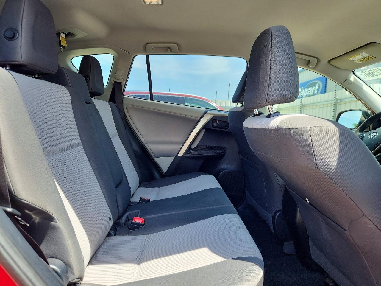 2013 TOYOTA RAV4