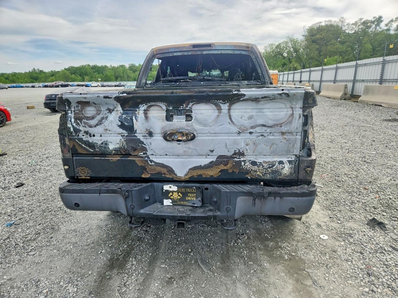 2014 FORD F150
