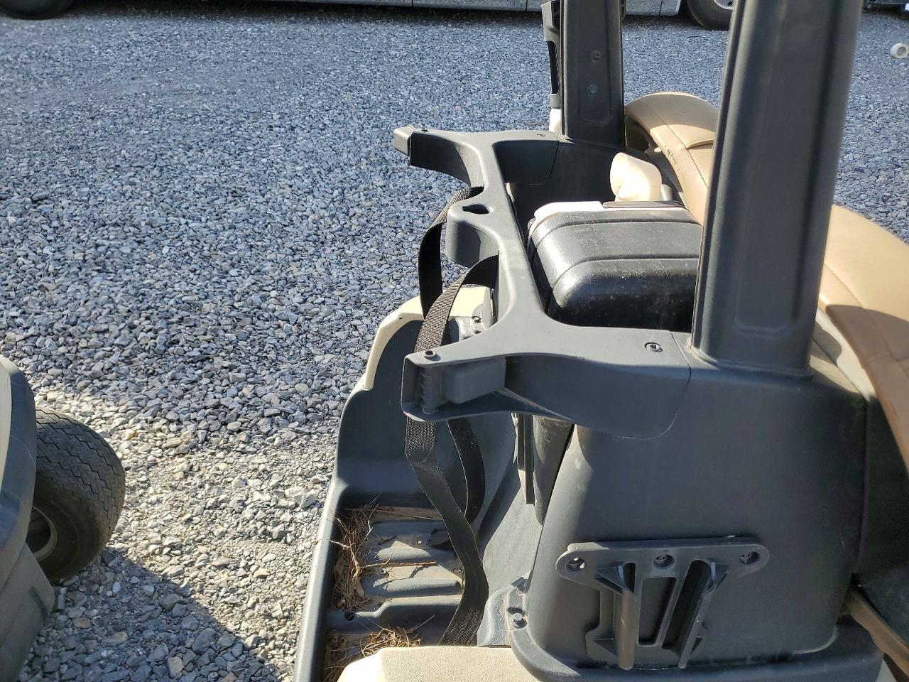 2020 CLUB CAR TEMPO LI