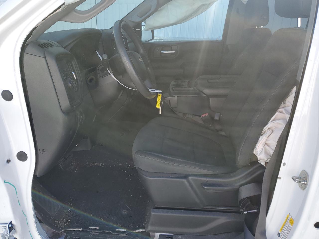 2021 CHEVROLET ALL Models