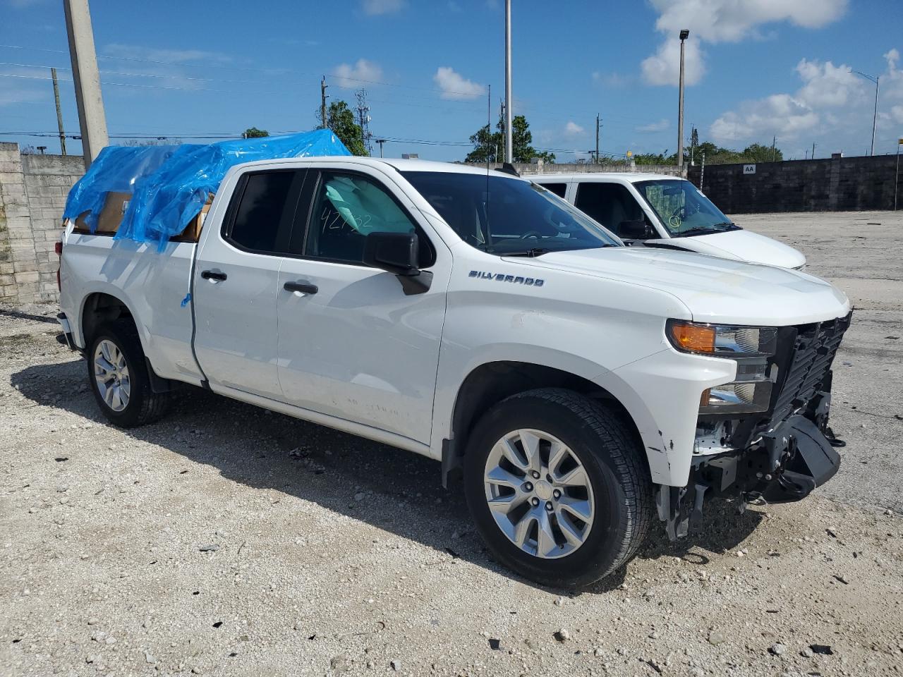 2021 CHEVROLET ALL Models