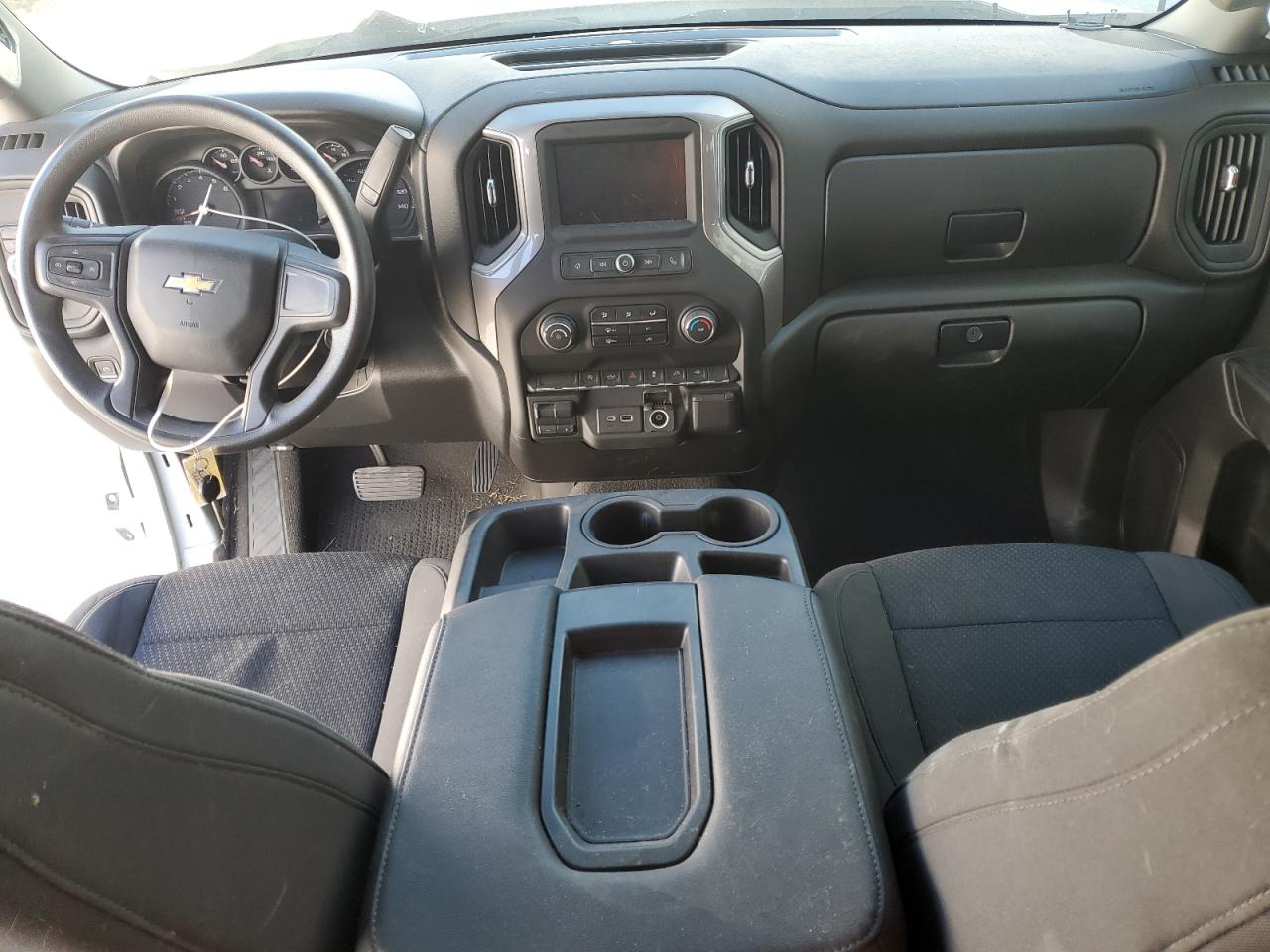 2021 CHEVROLET ALL Models