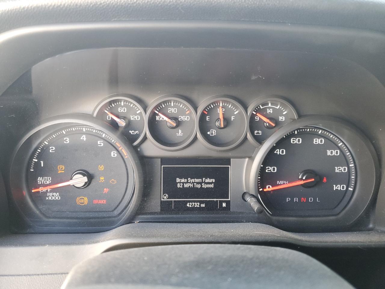 2021 CHEVROLET ALL Models