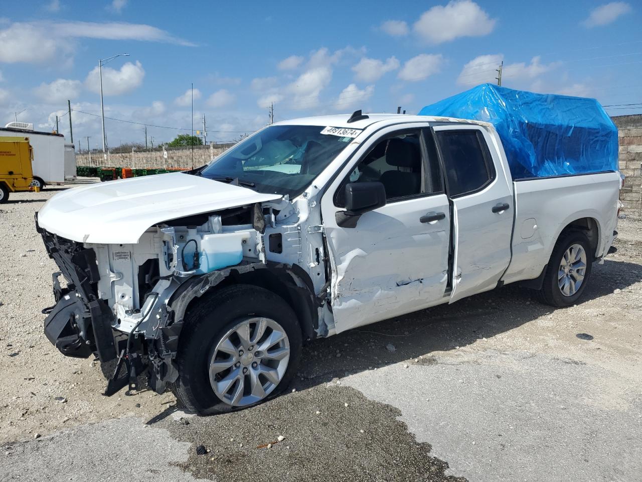 2021 CHEVROLET ALL Models