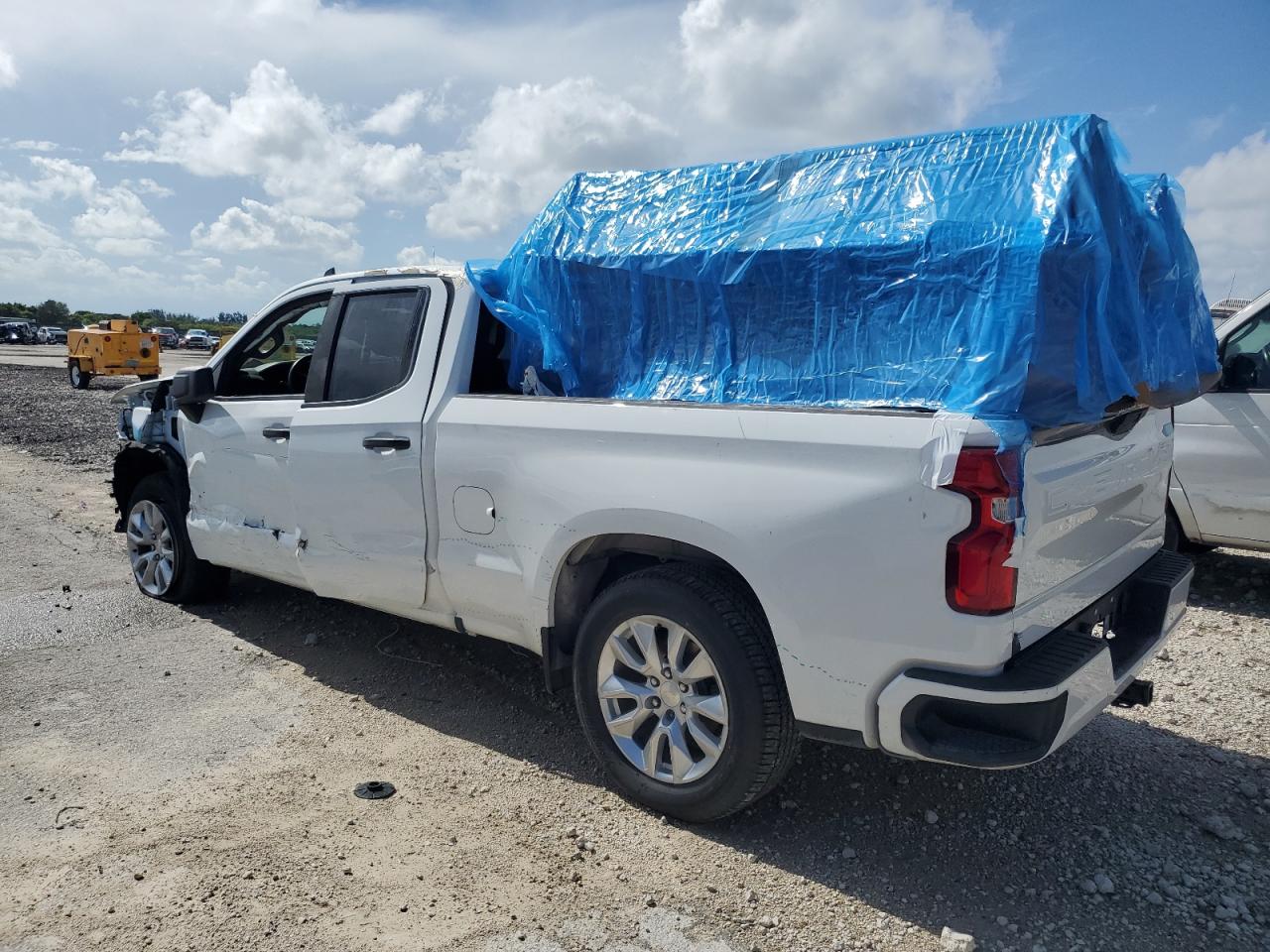 2021 CHEVROLET ALL Models