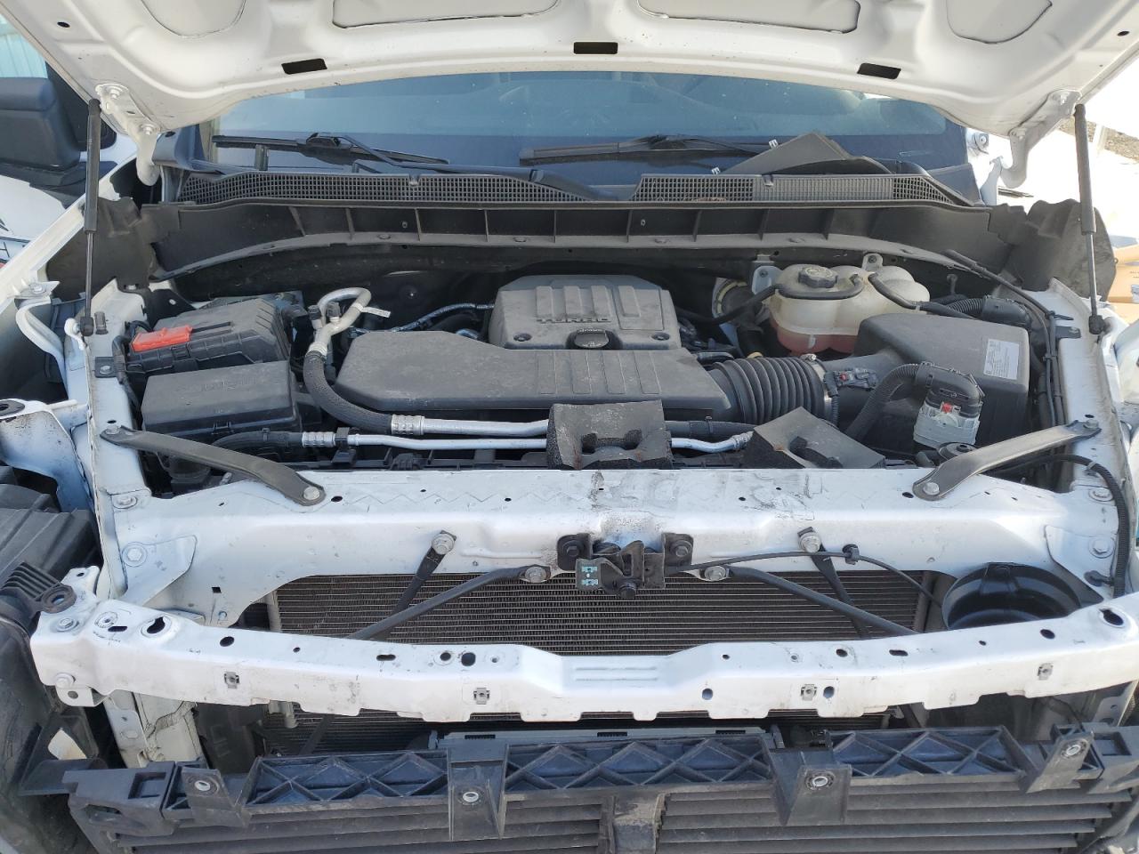 2021 CHEVROLET ALL Models