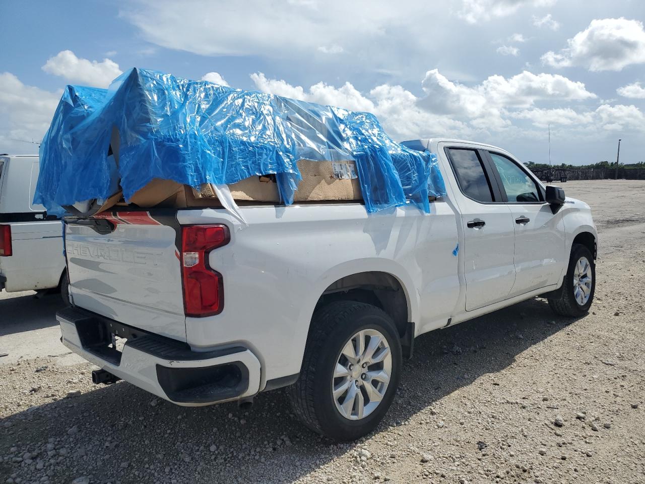 2021 CHEVROLET ALL Models