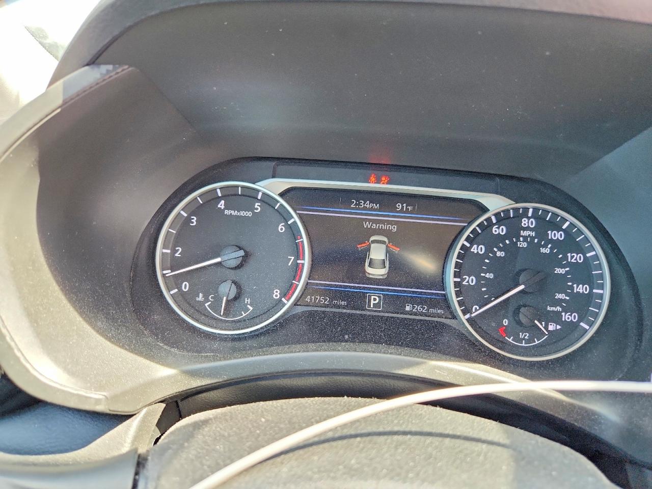 2022 NISSAN SENTRA