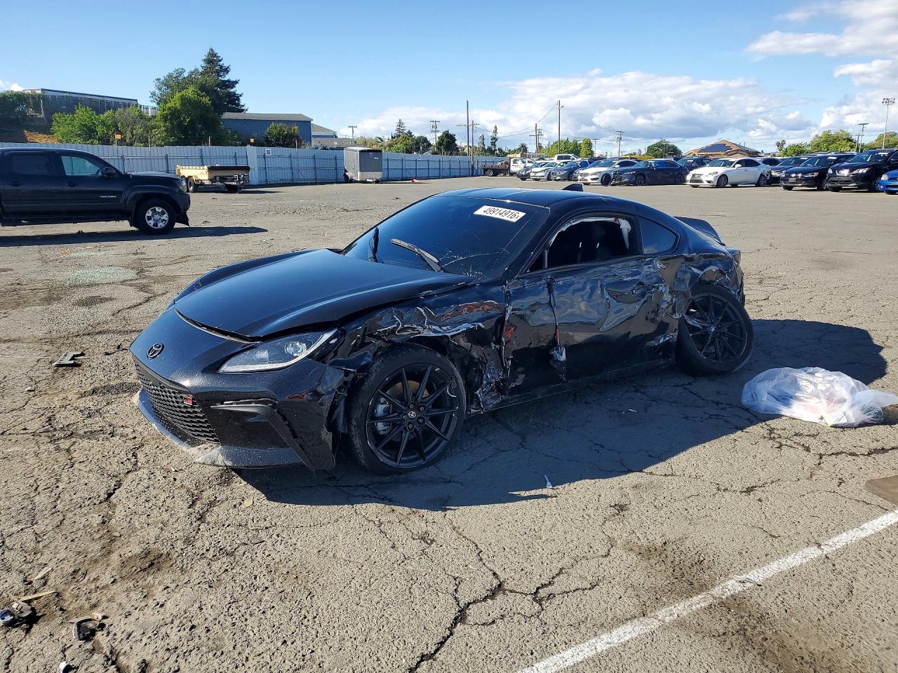 2024 TOYOTA ALL OTHER