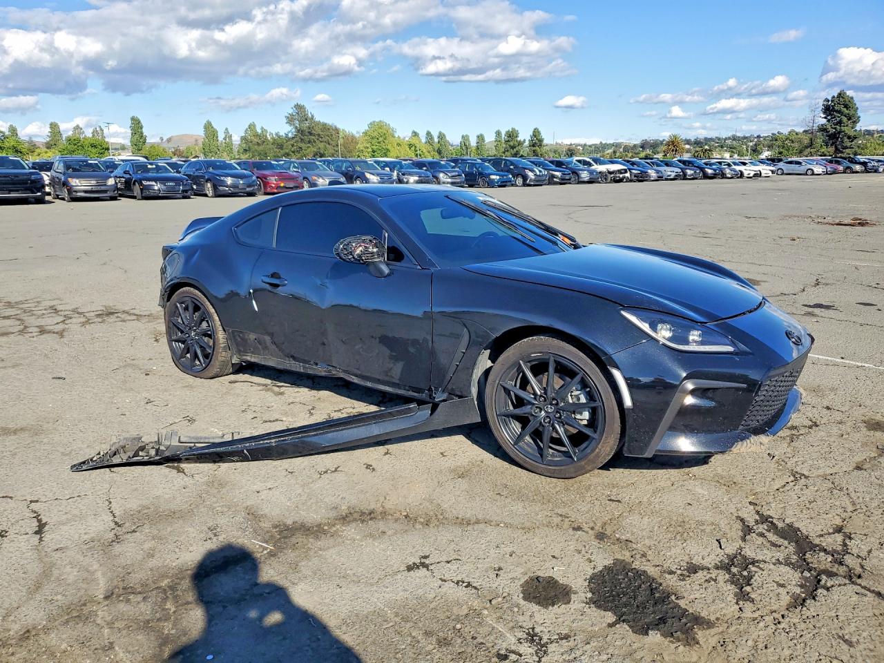 2024 TOYOTA ALL OTHER