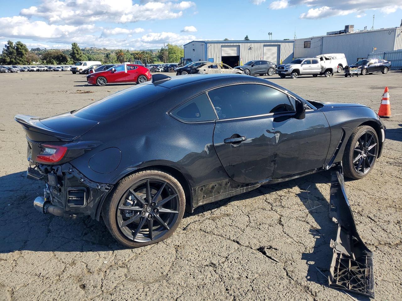 2024 TOYOTA ALL OTHER
